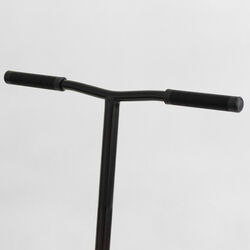 Самокат трюковый N- 01801 "Best Scooter" (2) "HOP", HIC-система, ПЕГИ, алюминиевый диск и дека, колёса PU, d=120мм, ширина руля 58 см
