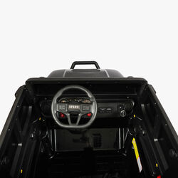Автомобіль електричний RB-8949/01 (1) мотори 4*45W (4WD), акумулятор 24V7Ah, пульт дистанційного керування, Bluetooth, в коробці