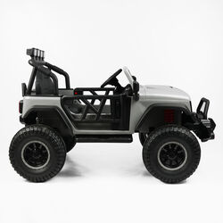 Автомобіль електричний RC-3379/80 (1) мотори 4*45W (4WD), акумулятор 24V7Ah, пульт дистанційного керування, в коробці