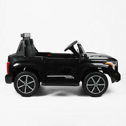 Автомобіль електричний JOY TR-9040/84 (1) мотори 2*45W (2WD), акумулятор 24V5Ah, пульт дистанційного керування, Bluetooth, в коробці