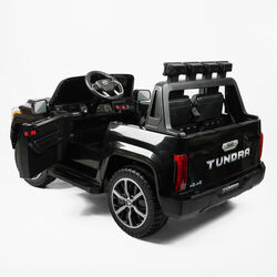 Автомобіль електричний JOY TR-9040/84 (1) мотори 2*45W (2WD), акумулятор 24V5Ah, пульт дистанційного керування, Bluetooth, в коробці