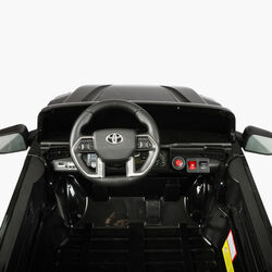Автомобіль електричний JOY TR-9040/84 (1) мотори 2*45W (2WD), акумулятор 24V5Ah, пульт дистанційного керування, Bluetooth, в коробці