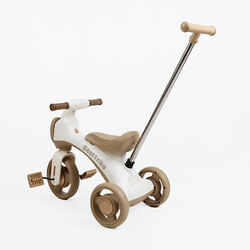 Велосипед 3-х кол. Best Trike SH-16559 (1) музика та світло, колеса передні 8``, задні 6``, батьківська ручка, в коробці