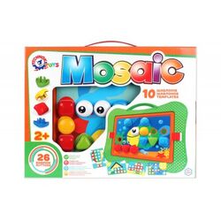 гр Мозаїка 6269 (9) "Technok Toys"
