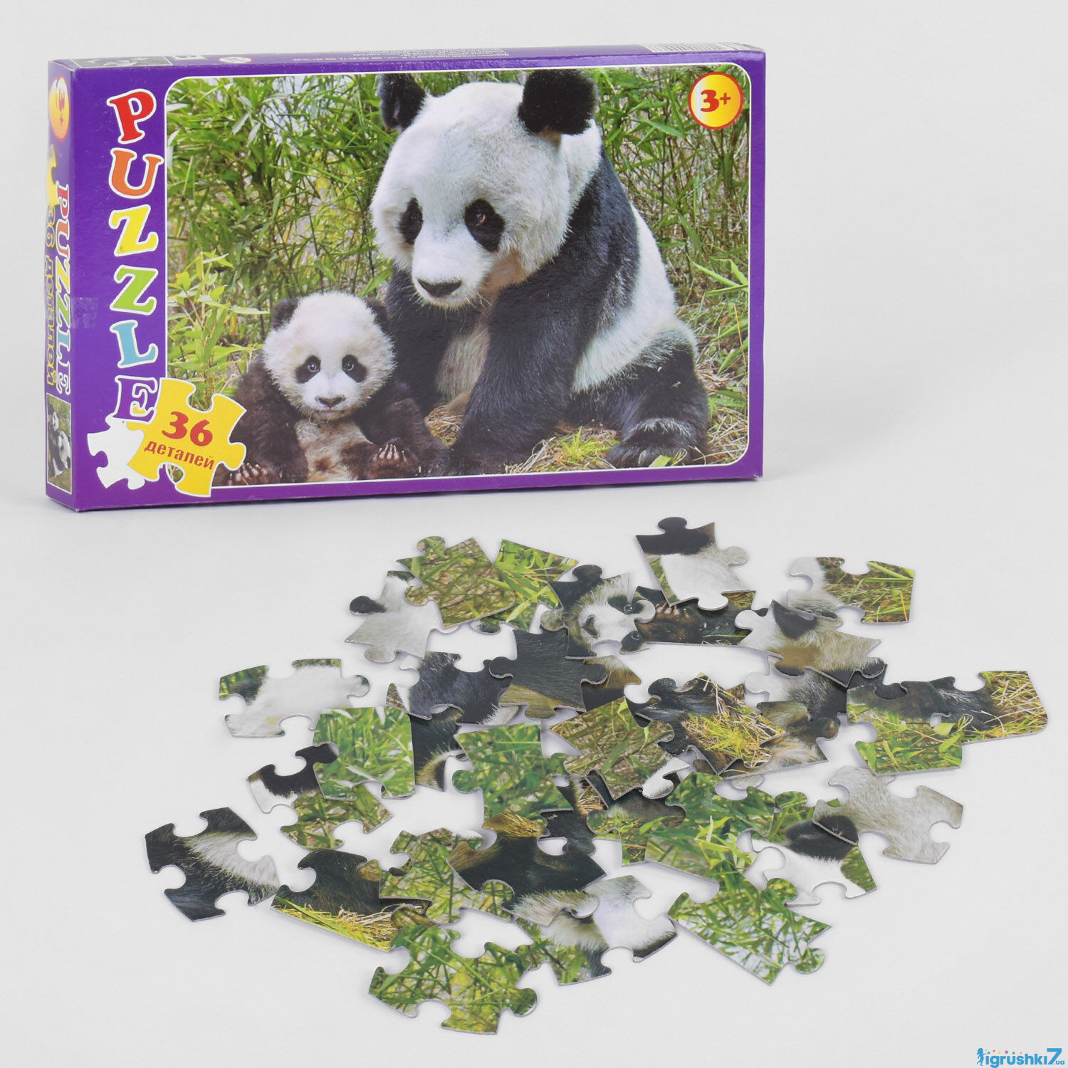 Panda 36 Com Интернет Магазин