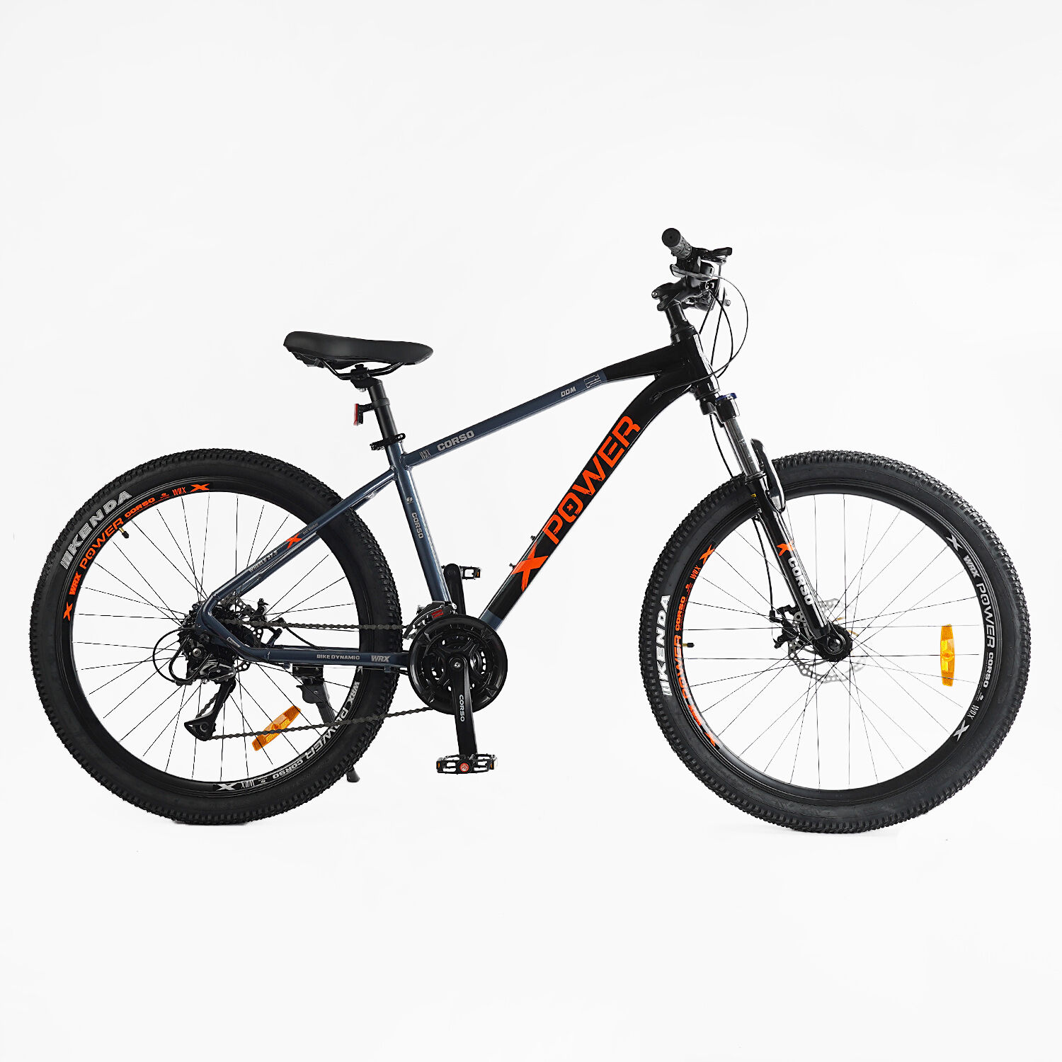 Велосипед Спортивний Corso «X-POWER» 27.5
