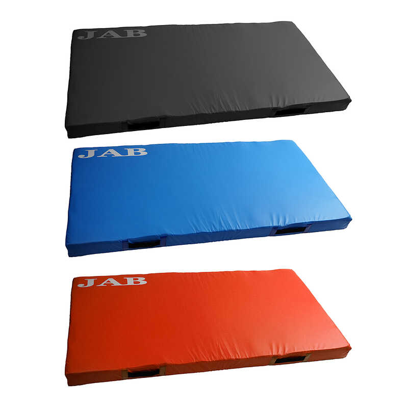 гр Мат 1 х 1 "ТМ JAB" червоний