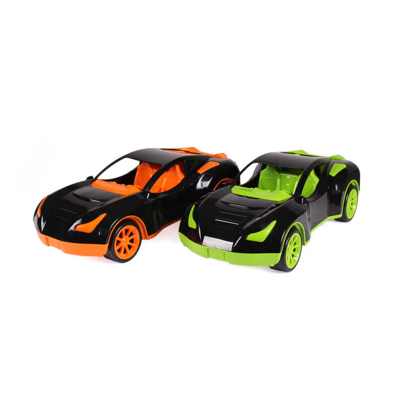 гр Автомобіль 6139 (6) "Technok Toys", в сітці