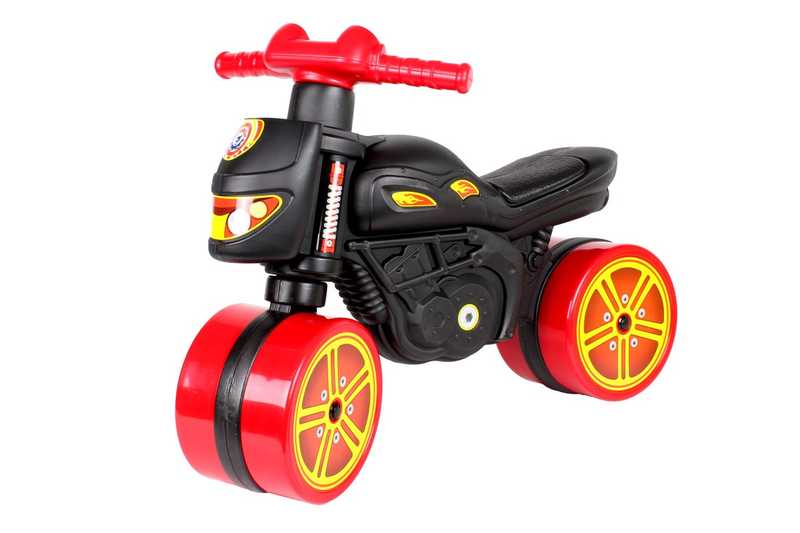 гр Мини байк 5972 (2) "Technok Toys"