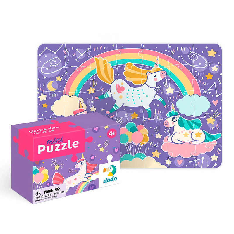 гр Пазл-міні  "Країна снів" 300347 (24) "Dodo"