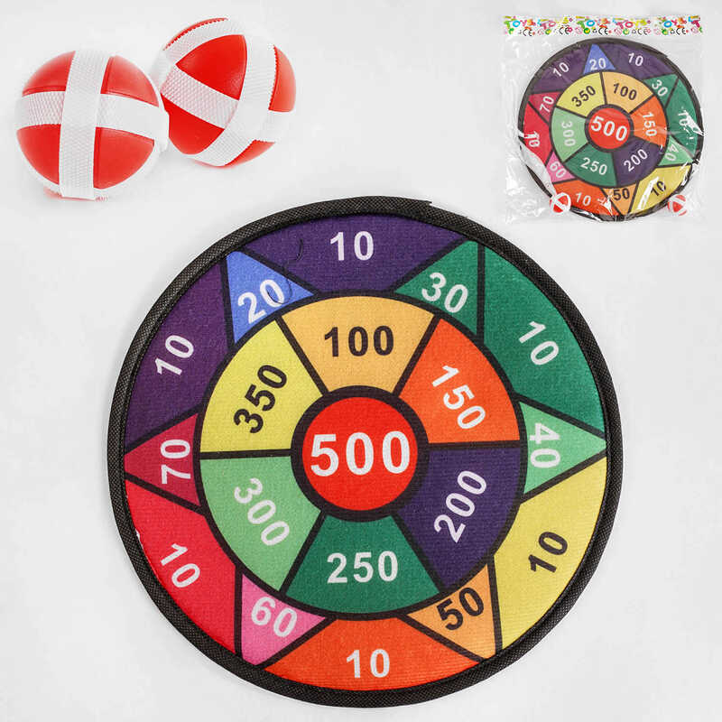 Дартс 668-5 A (180/2) 2 м