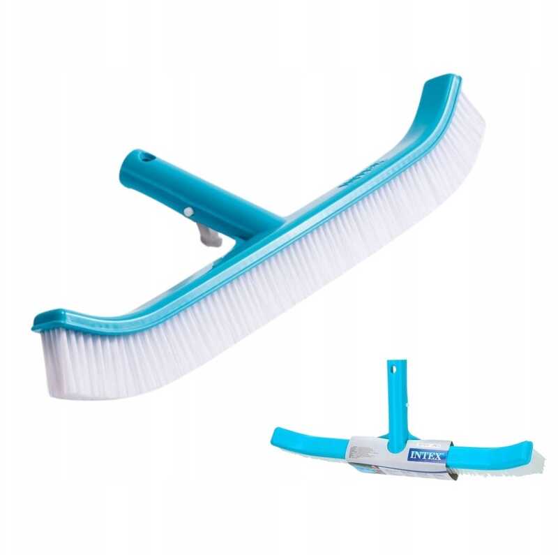 Intex Щітка для стін басейну 29053 (12)