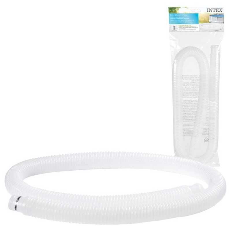 Intex Допоміжний шланг 29059 (9) 150см, діаметр 32мм