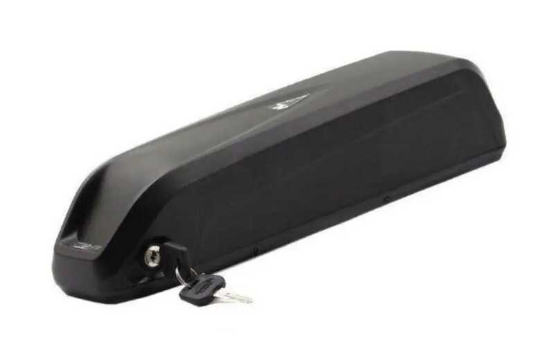 Акумулятор літієвий LT-03610 для елетровелосипеда (1) «HARMONY» 28", напруга 36V10Ah 