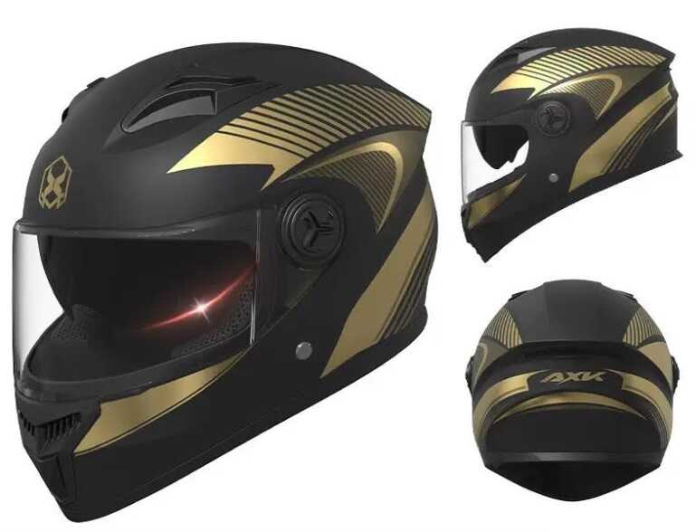 Шолом захисний RS-36095 (9) 1 колір, універсальний розмір 54-61см, для дорослих, в коробці