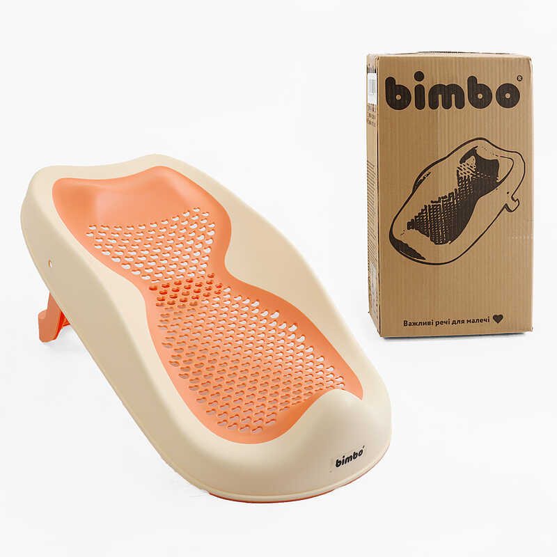 гр Підставка для ванни BM-11550 (1) "Bimbo", в коробці