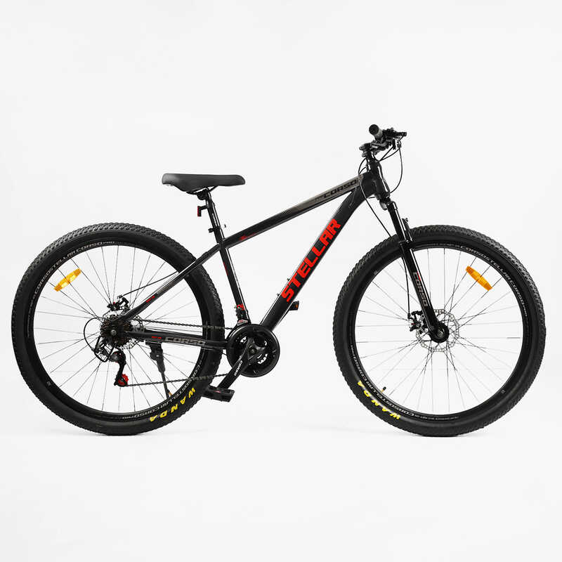 Велоcипед Спортивний Corso «Stellar» 29" дюймів SR-29388  
