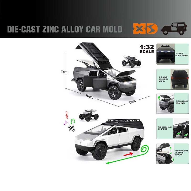 Машинка 60117 (48/2) "Авто Експерт" 2 види, в коробці 