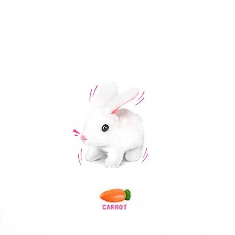 Улюбленець 051-1 A (32/2) ходить, аксесуари, у пакеті