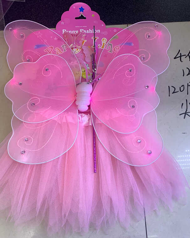 Крила C 68498 (120)