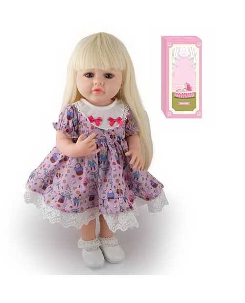 Лялька AFD 8866-54 (12) в коробці