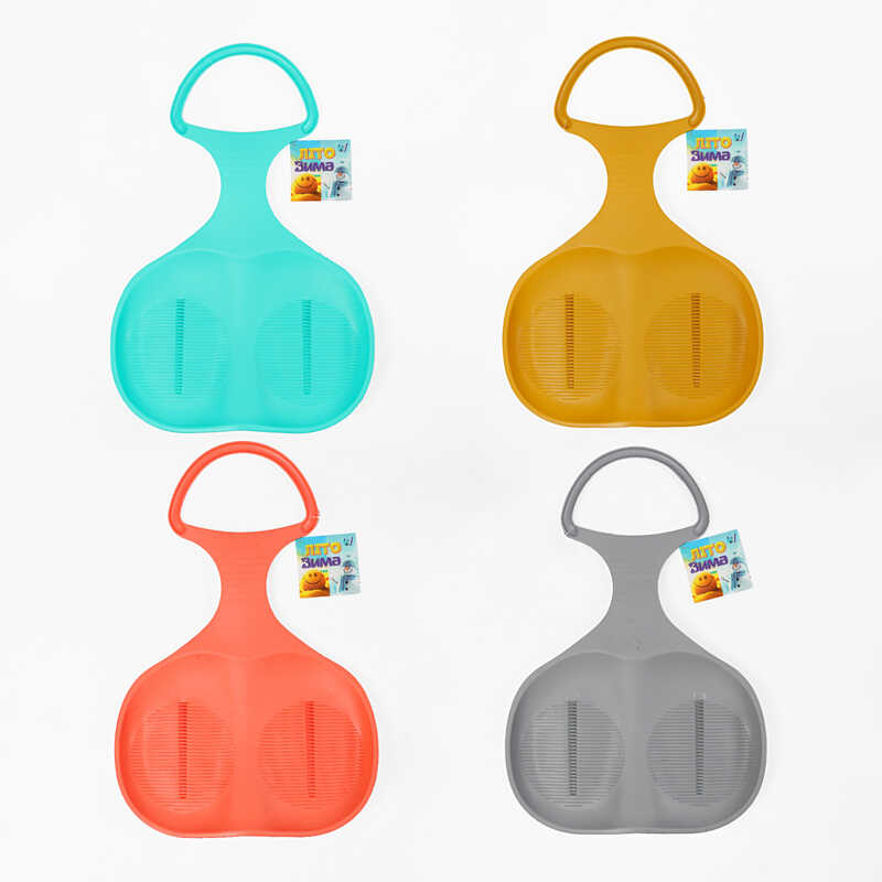 Льодянка TK 6774-89 (100) "WToys", розміри: 37,5х56х3 см, ВИДАЄТЬСЯ ТІЛЬКИ МІКС ВИДІВ