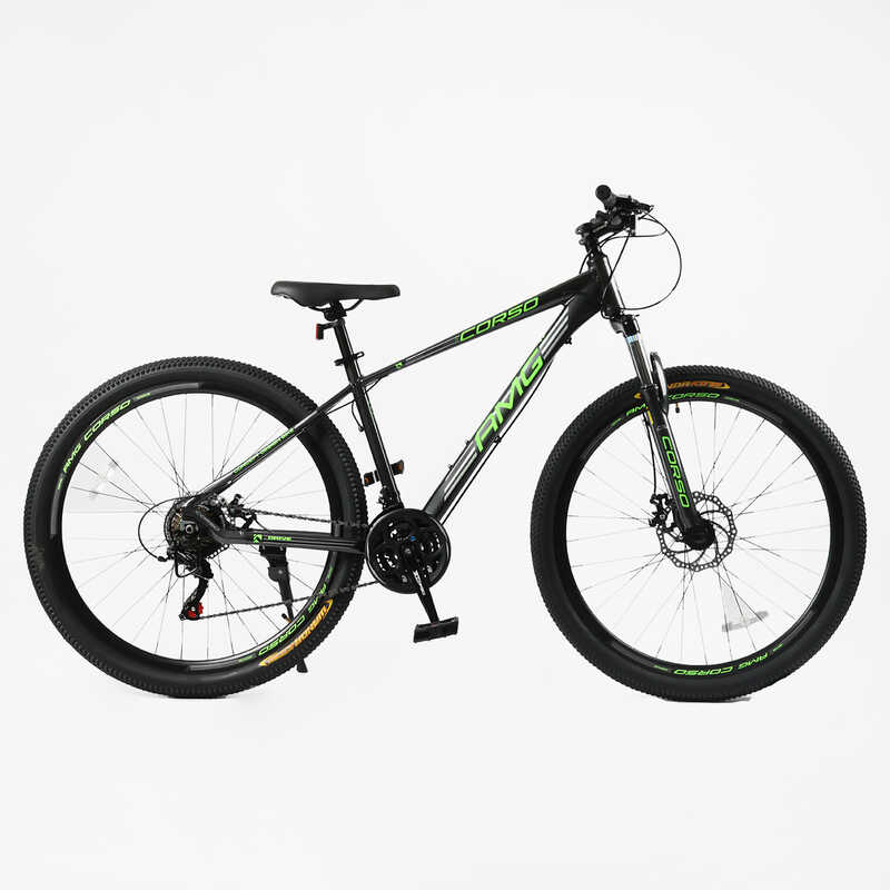 Велосипед Спортивний Corso «AMG» 29" дюймів MG-29109  