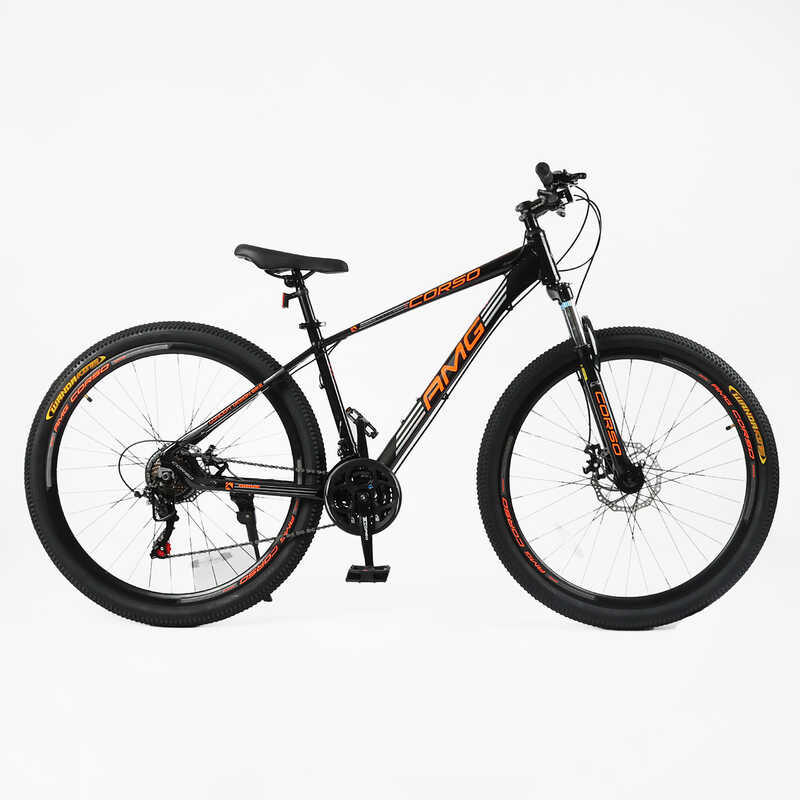 Велосипед Спортивний Corso «AMG» 29" дюймів MG-29033  