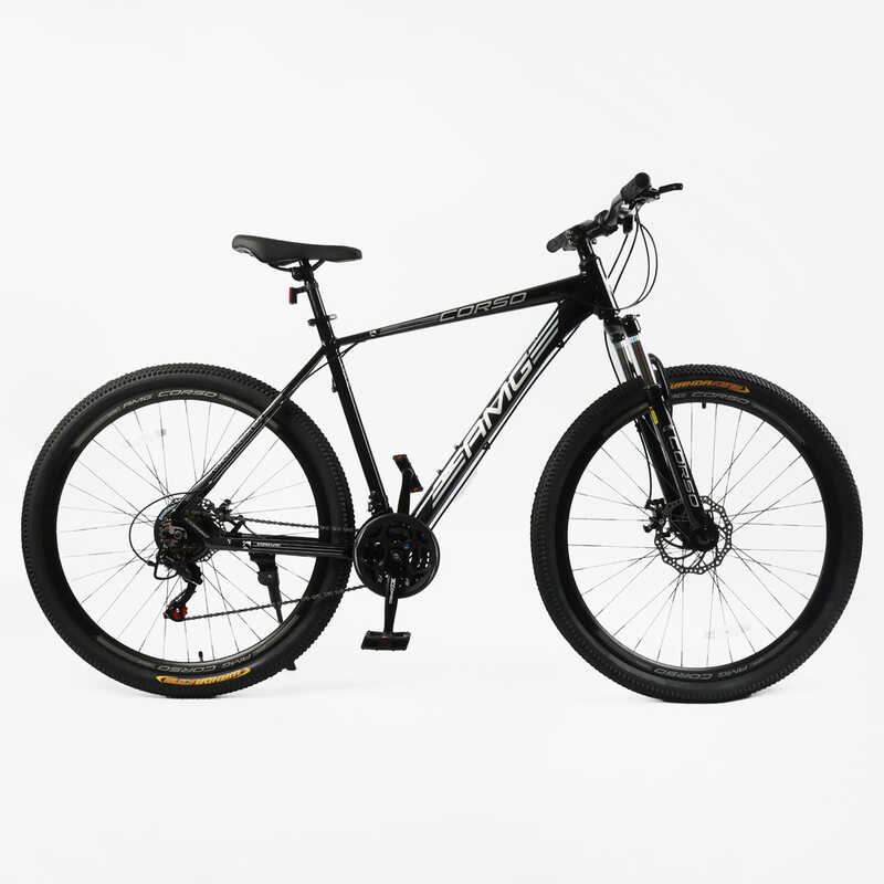 Велосипед Спортивний Corso «AMG» 29" дюймів MG-29076  