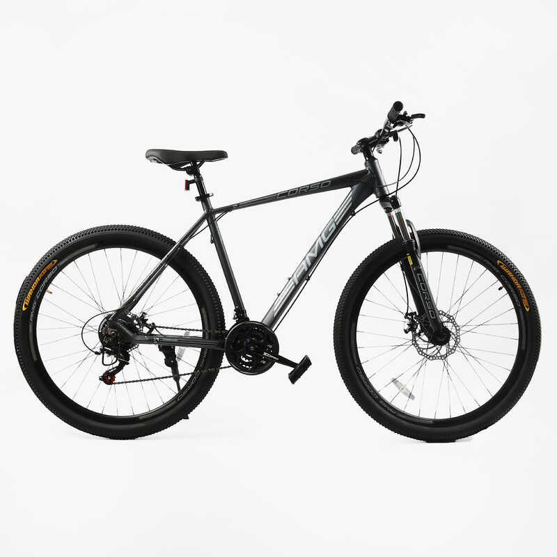 Велосипед Спортивний Corso «AMG» 29" дюймів MG-29885  