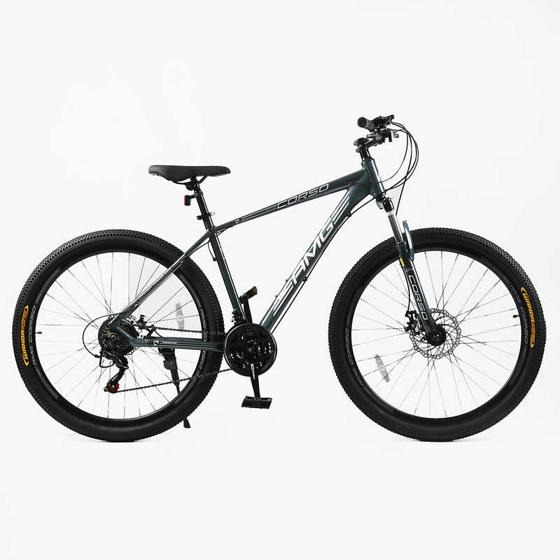 Велосипед Спортивний Corso «AMG» 29" дюймів MG-29712  