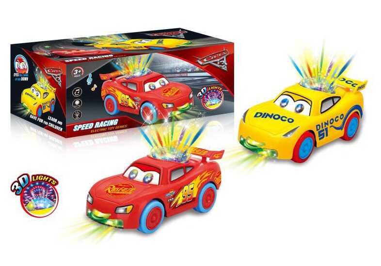 Машинка 999-12 (96/2) 2 кольори, в коробці, ВИДАЄТЬСЯ МІКС