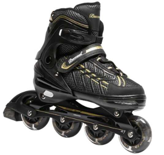 Ролики 12540-9 M розмір 35-38  