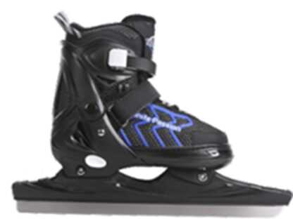 Ковзани HL-92020 М розмір 35-38  