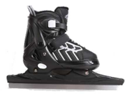 Ковзани HL-20647 L розмір 39-41  