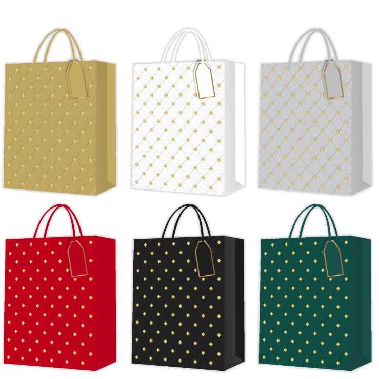 Пакет подарунковий C 75807 (360) ВЕЛИКИЙ, ВИДАЄТЬСЯ МІКС ВИДІВ