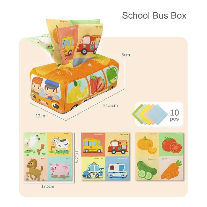 Логічні серветки YB 1 (96) 