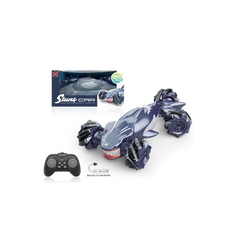 Машинка радіокеруванні 008 BX1 (24) в коробці