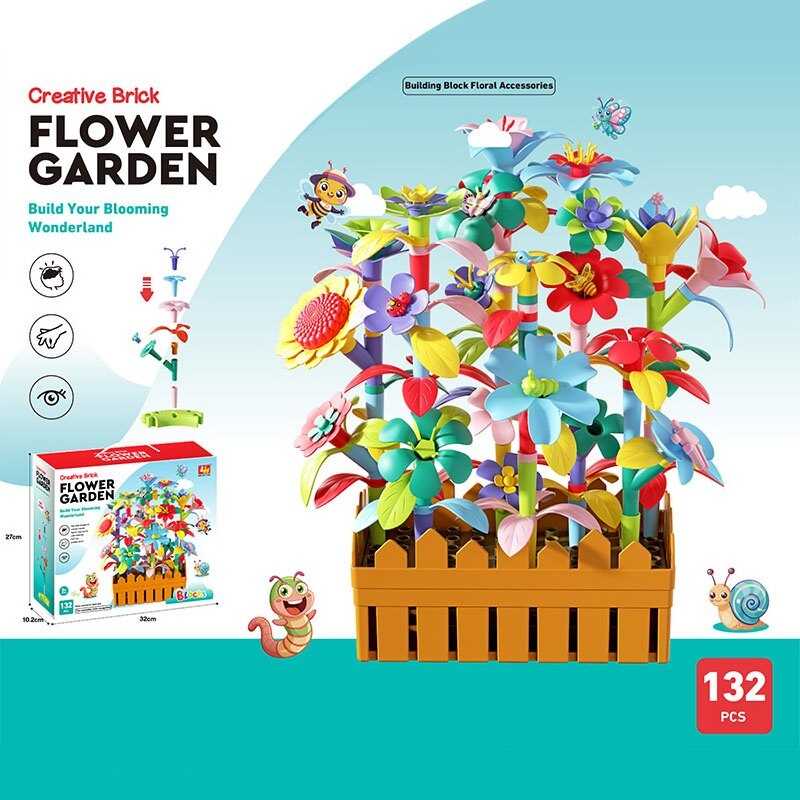 Конструктор 9036 (24/2) в коробці