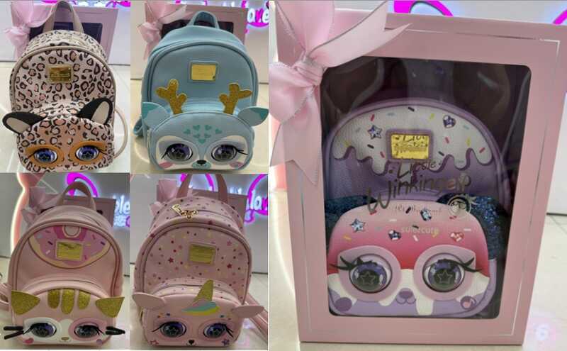 Сумочка M 19745 (24) ВИДАЄТЬСЯ ТІЛЬКИ МІКС ВИДІВ