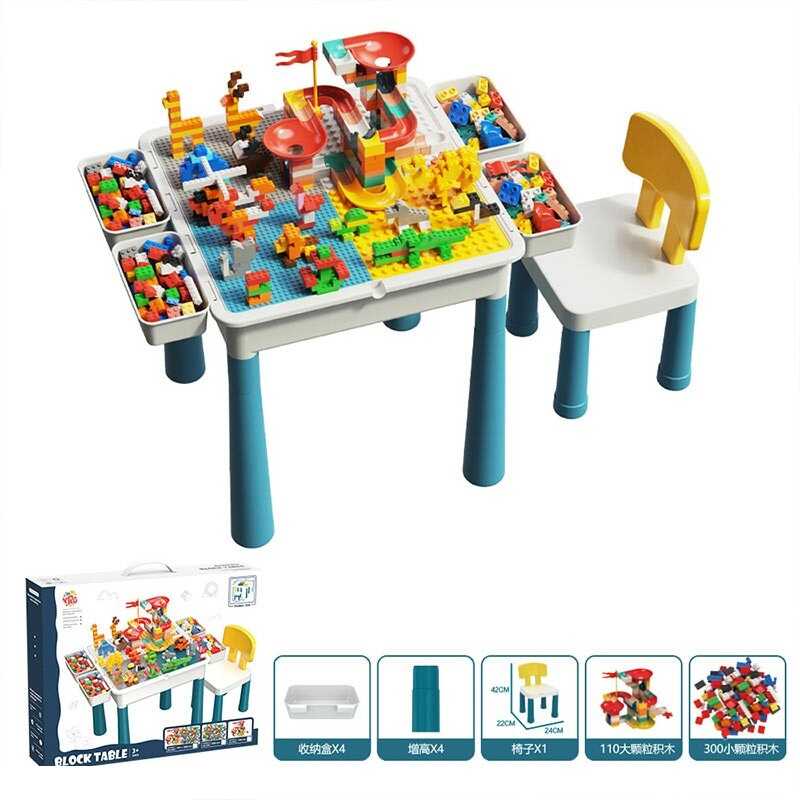 Конструктор 9050 (8) в коробці