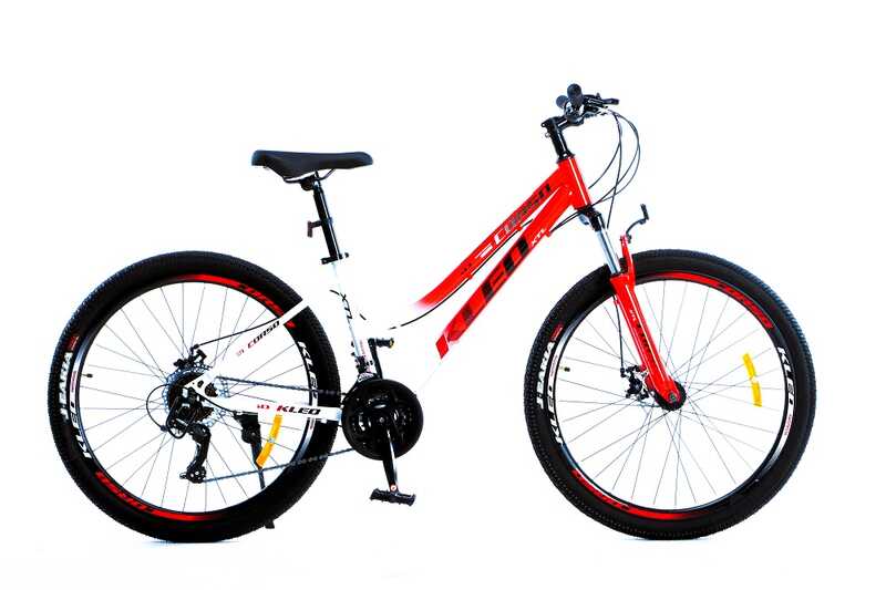 Велосипед Спортивний Corso «KLEO» 26" дюймів KL-26005  