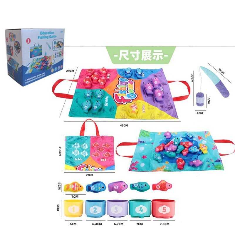 Риболовля 028-10 (72) в коробці