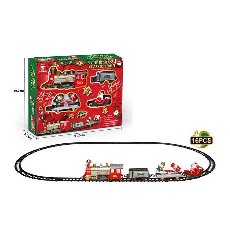 Залізниця 8565 A (12) в коробці