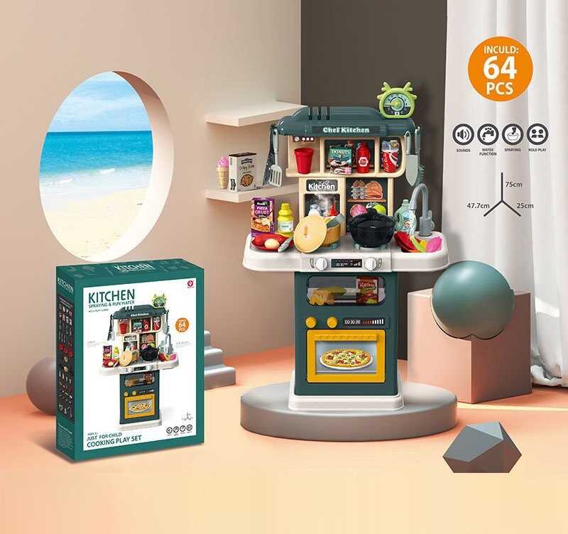 Кухня 922-122 (12) в коробці