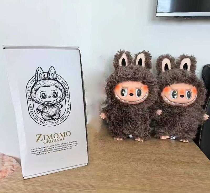 Герой 2319 (12) рухомі кінцівки та очі, висота: 40 см, картка героя, в коробці