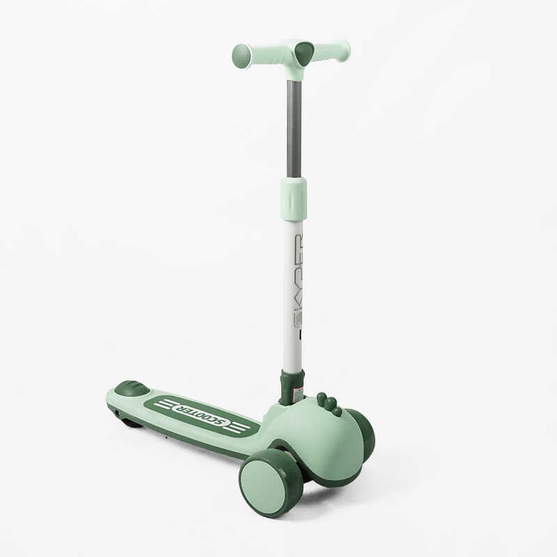 Самокат триколісний "Skyper" S-9485-1  