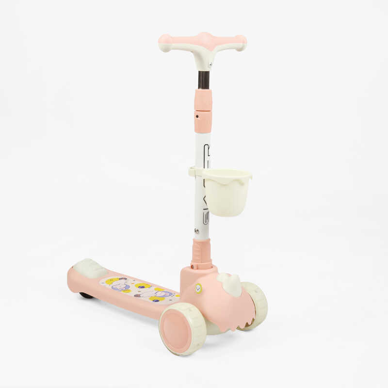 Самокат триколісний "Skyper" FS-037/76  