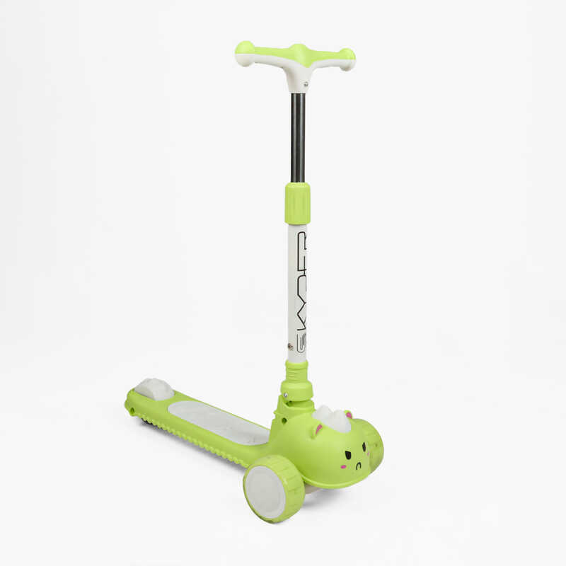 Самокат триколісний "Skyper" SC-54107  