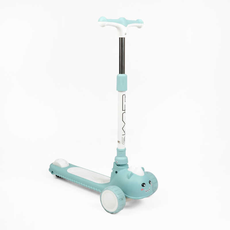 Самокат триколісний "Skyper" SC-56309  